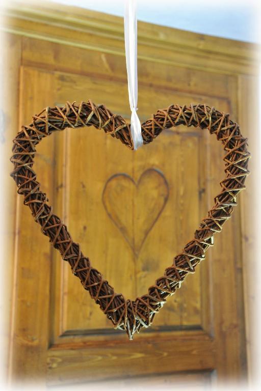 Affittacamere Petit Coeur Champoluc Kamer foto