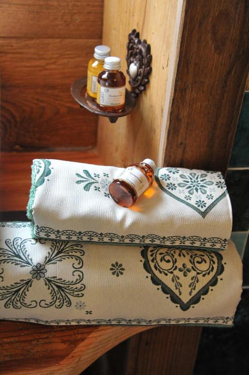 Affittacamere Petit Coeur Champoluc Kamer foto