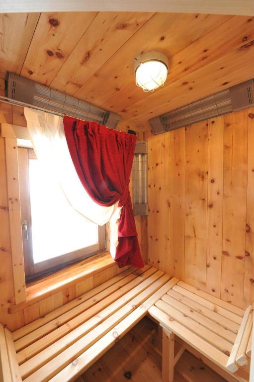 Affittacamere Petit Coeur Champoluc Kamer foto
